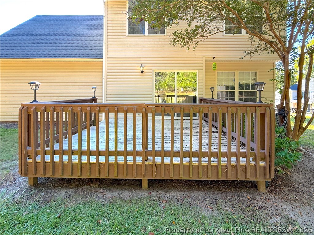 5113 Archer Road Hope Mills, NC 28348 - Photo 43 of 45 Gallery Image 43