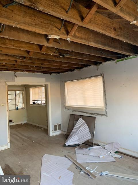 1321 Talbert Terrace Southeast Washington, DC 20020 - Photo 2 of 9