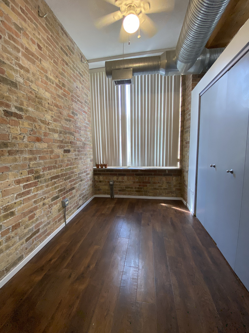 417 South Jefferson Street, Unit 301B Chicago, IL 60607 - Photo 13 of 18