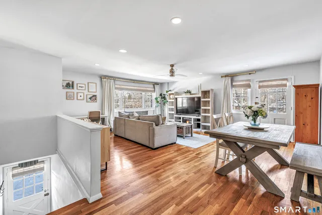 $499,000 | 245 Unquowa Road, Unit 6, Fairfield, CT 06824