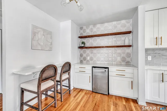 $499,000 | 245 Unquowa Road, Unit 6, Fairfield, CT 06824