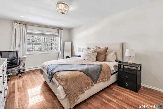 $499,000 | 245 Unquowa Road, Unit 6, Fairfield, CT 06824