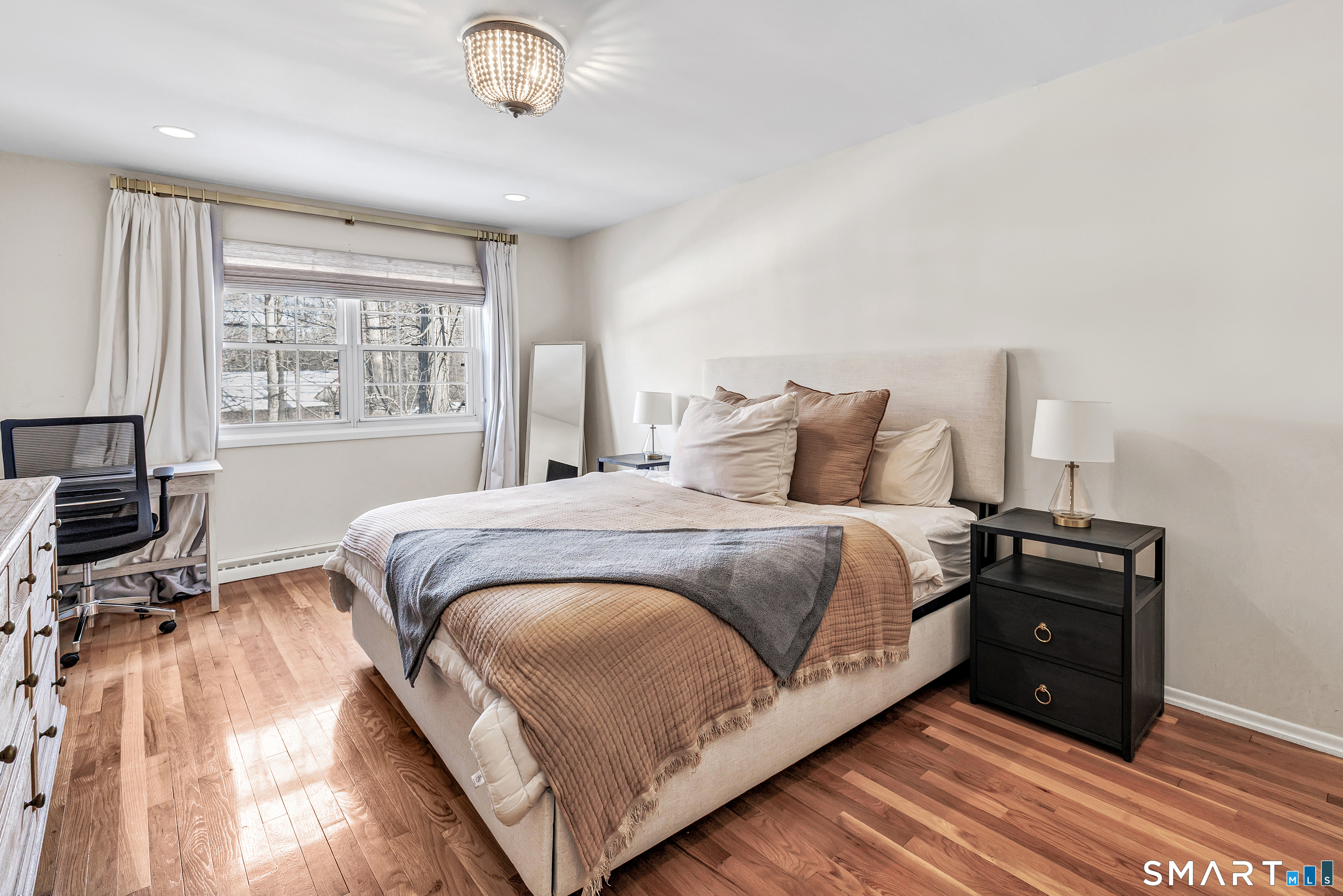 245 Unquowa Road, Unit 6 Fairfield, CT 06824 - Photo 18 of 40