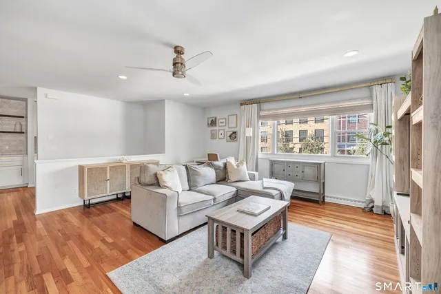 $499,000 | 245 Unquowa Road, Unit 6, Fairfield, CT 06824