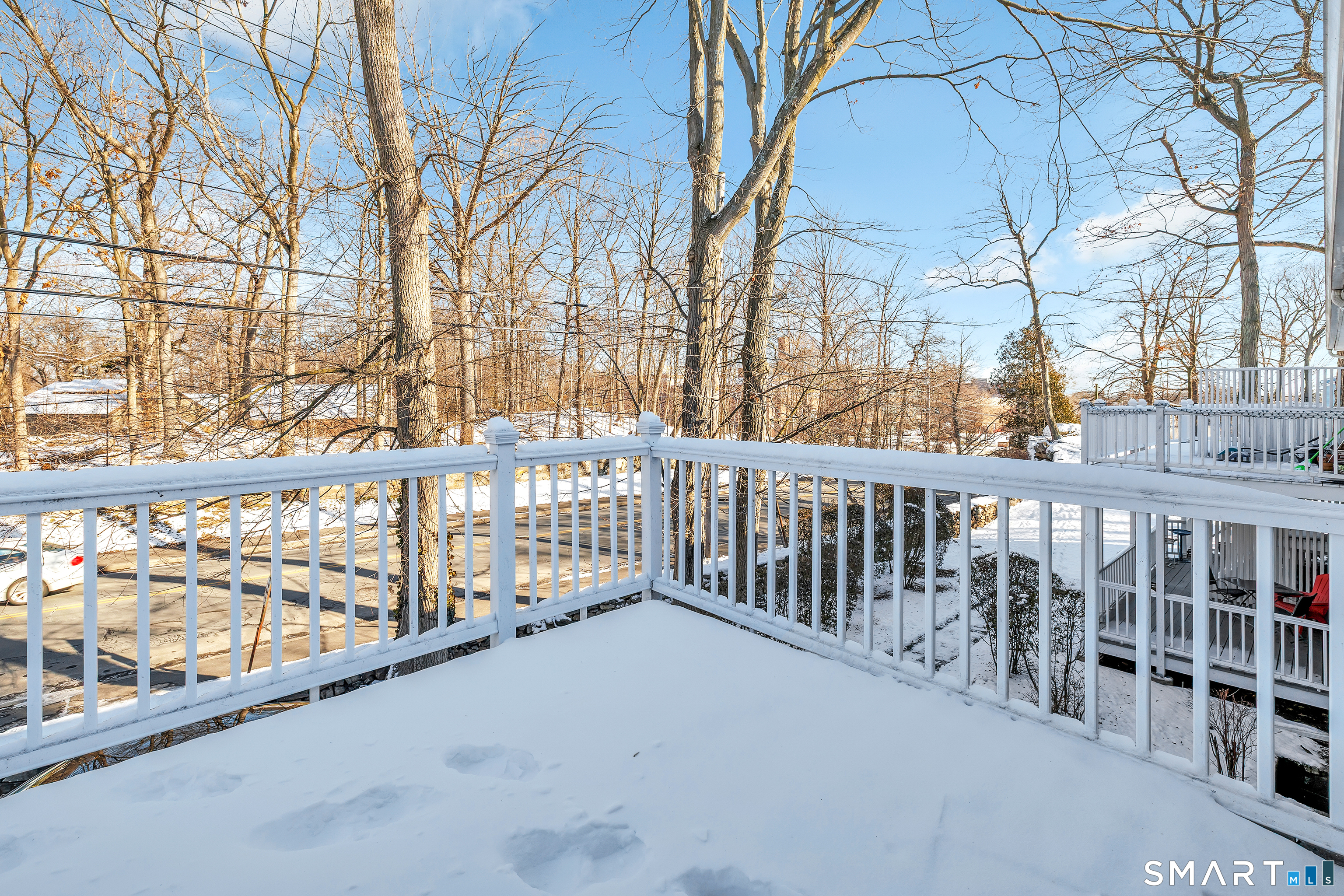 245 Unquowa Road, Unit 6 Fairfield, CT 06824 - Photo 24 of 40