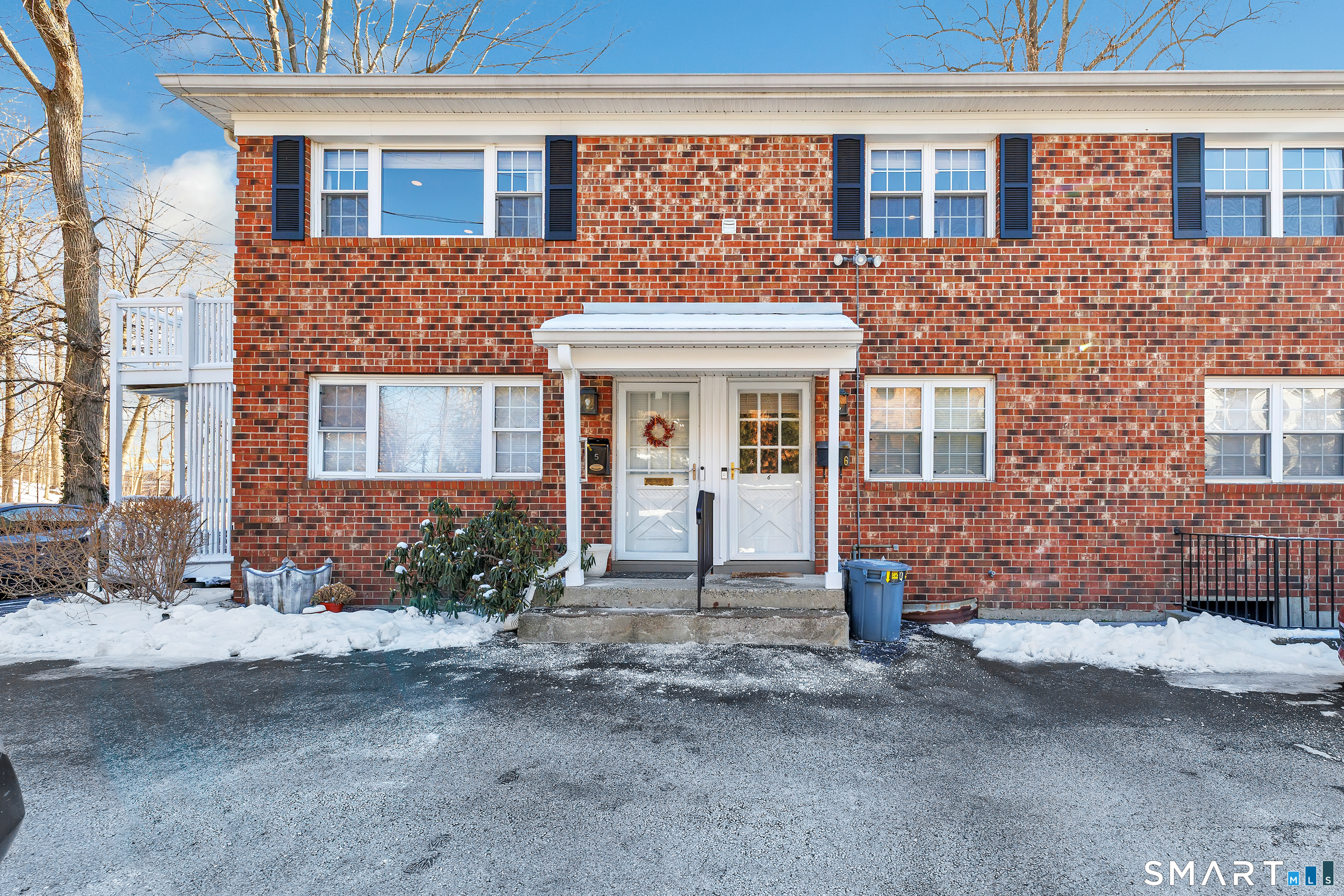 245 Unquowa Road, Unit 6 Fairfield, CT 06824 - Photo 30 of 40