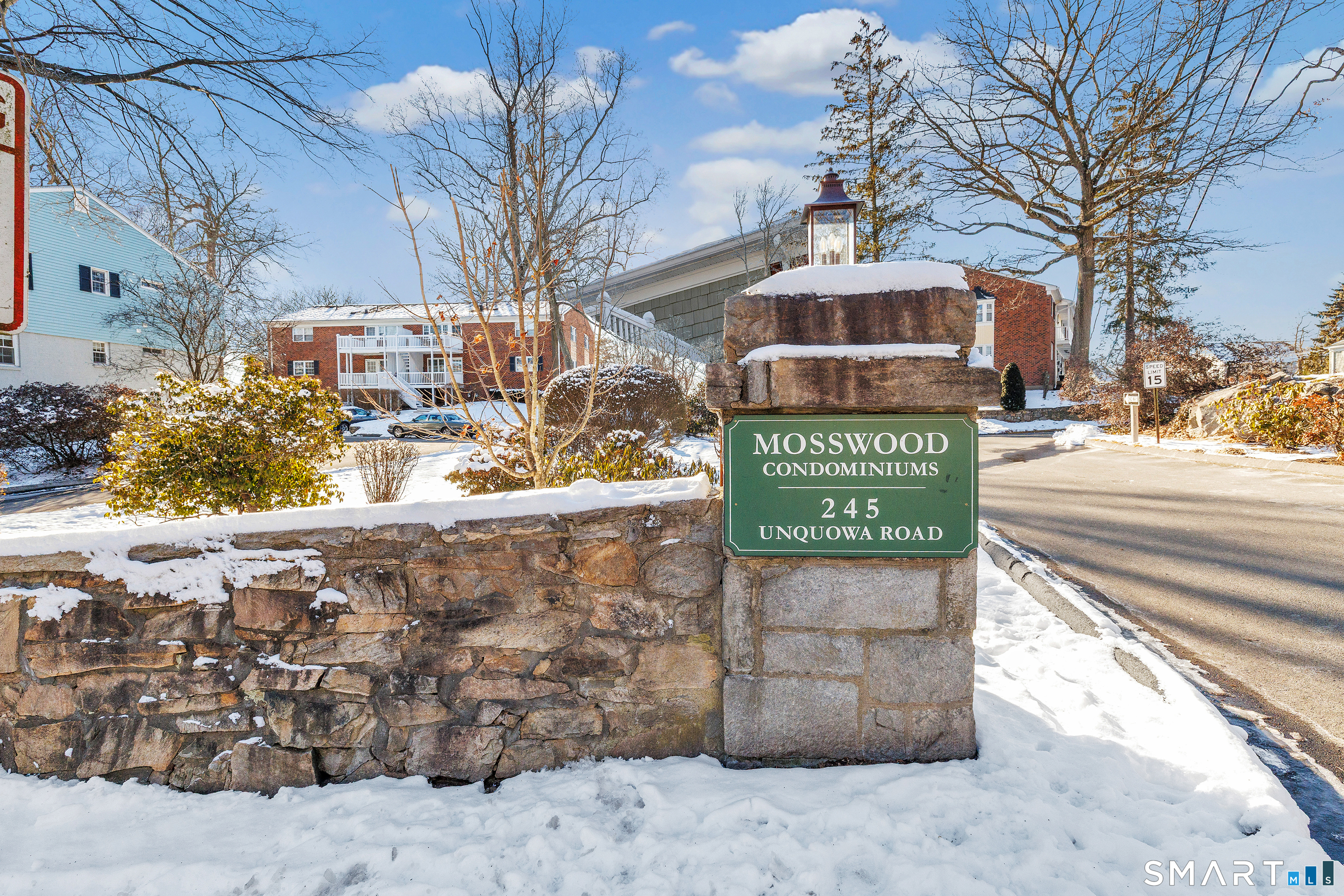 245 Unquowa Road, Unit 6 Fairfield, CT 06824 - Photo 40 of 40