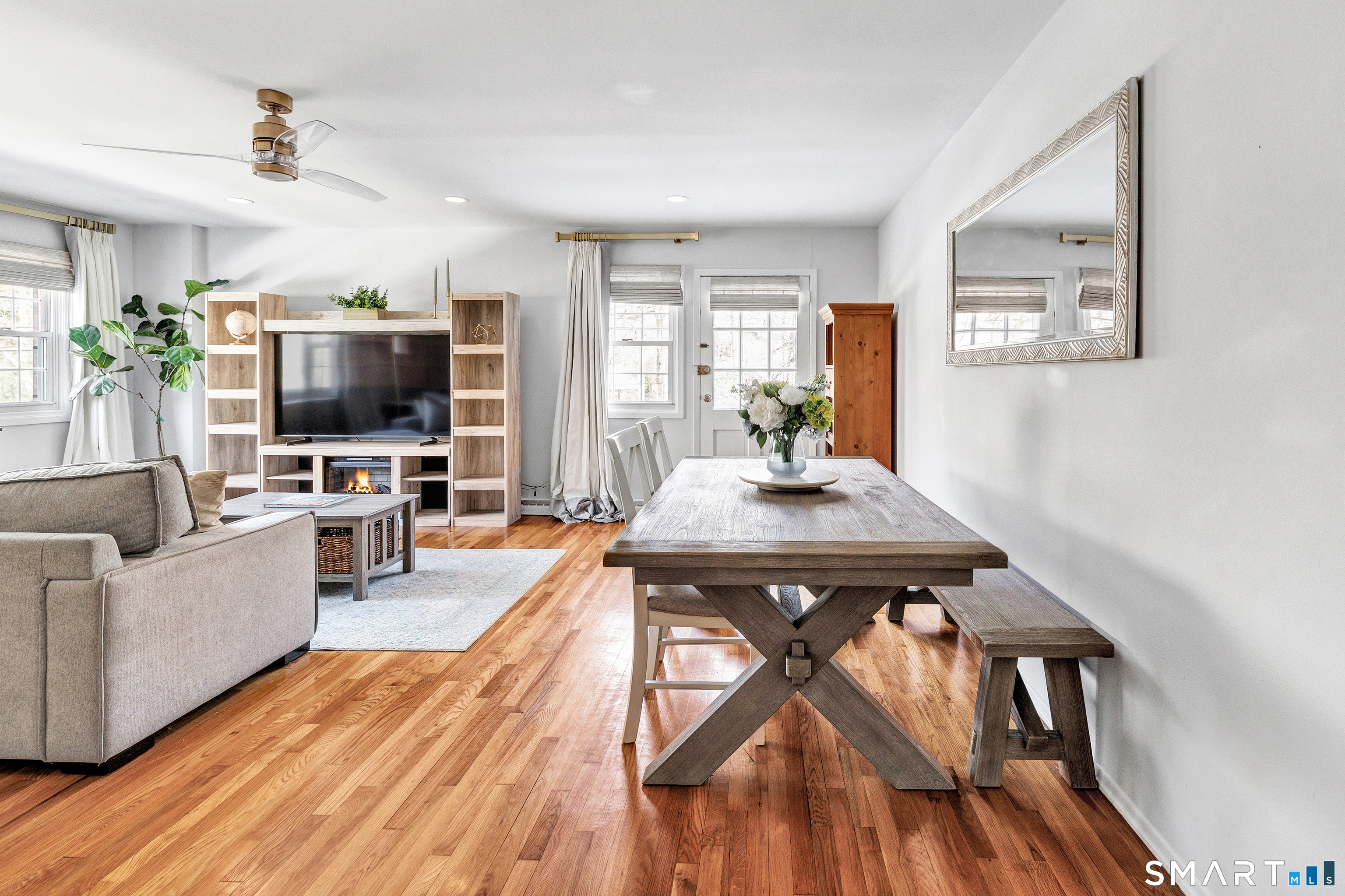 245 Unquowa Road, Unit 6 Fairfield, CT 06824 - Photo 7 of 40