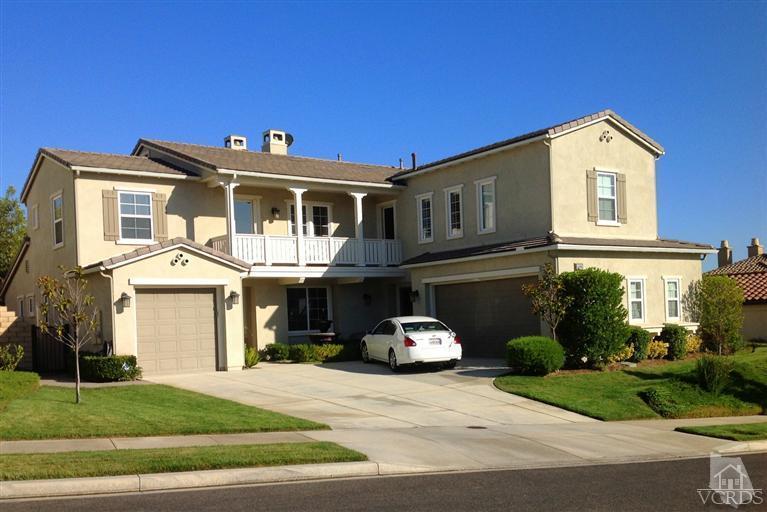 6908 Blue Ridge Way Moorpark, CA 93021 - Photo 1 of 42 Primary Photo