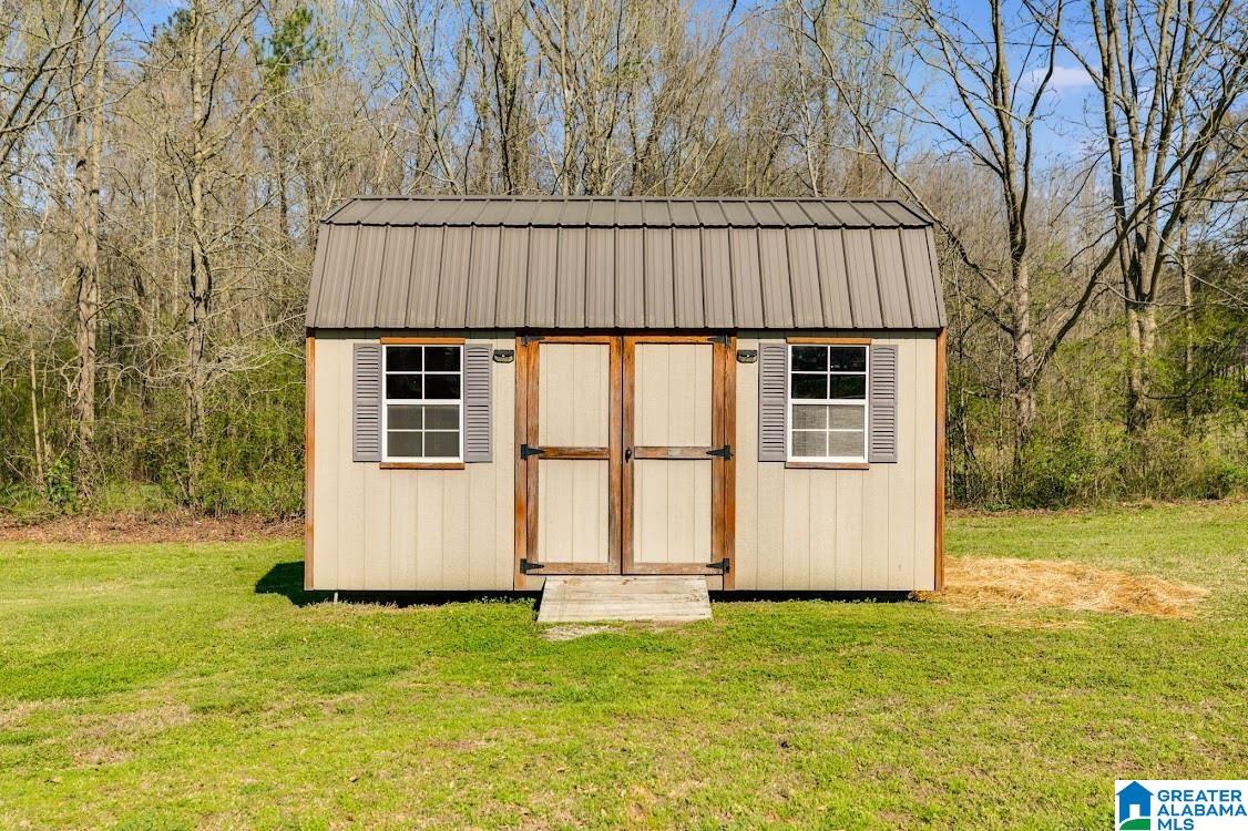 140 Goldridge Road Ranburne, AL 36273 - Photo 25 of 30