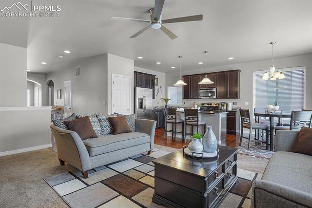 2385 Reed Grass Way Colorado Springs, CO 80915 - Photo 6 of 25
