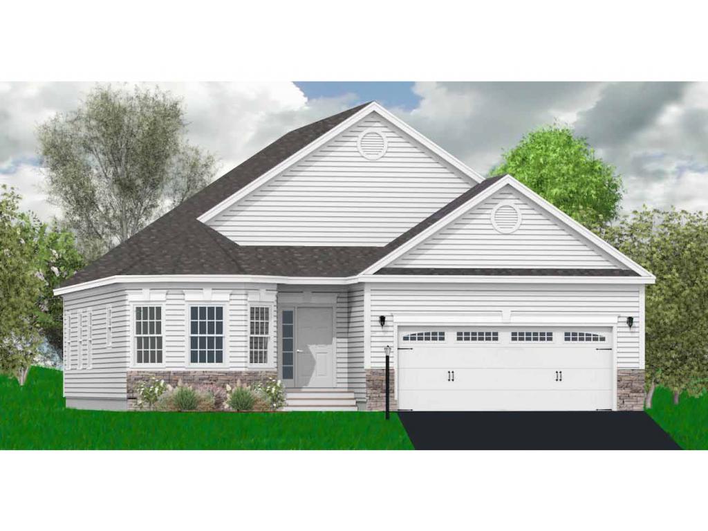 14 Pepper Hill Road Londonderry, NH 03053 - Photo 1 of 1