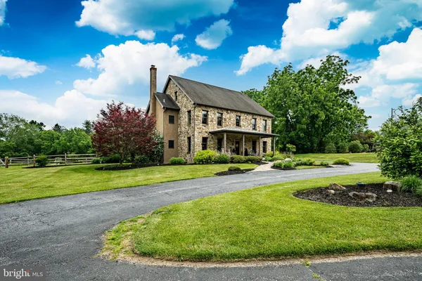 $1,075,000 | 124 Little Washington Lyndell Road, Downingtown, PA 19335