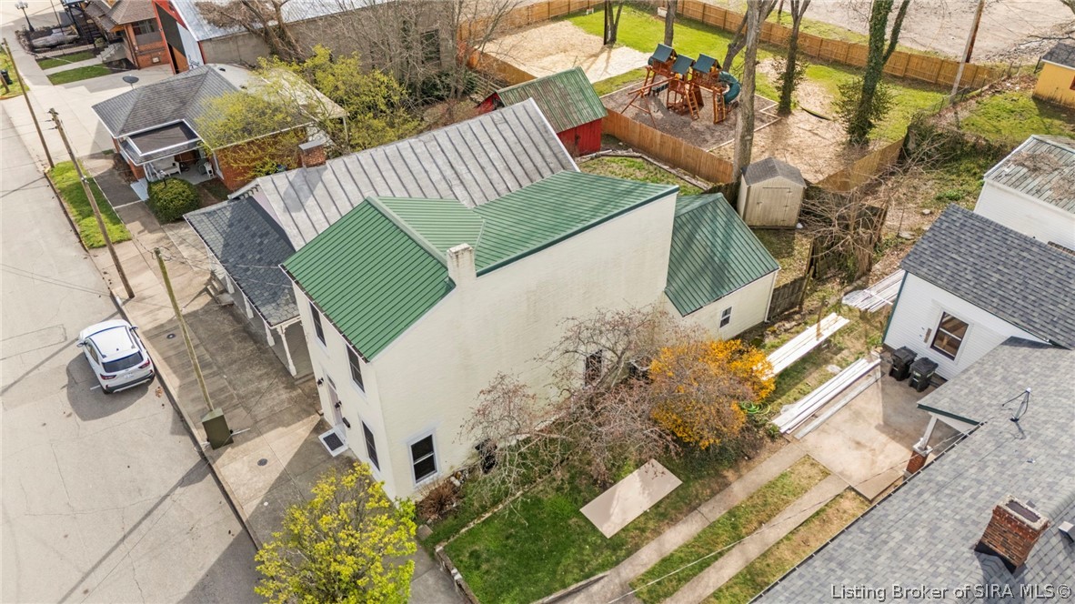 115 Walnut Street Madison, IN 47250 - Photo 24 of 26