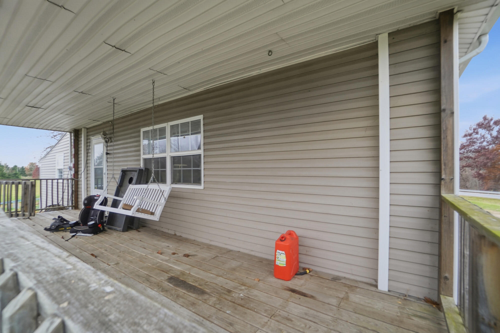2327 North Phillips Road Harrod, OH 45850 - Photo 4 of 46