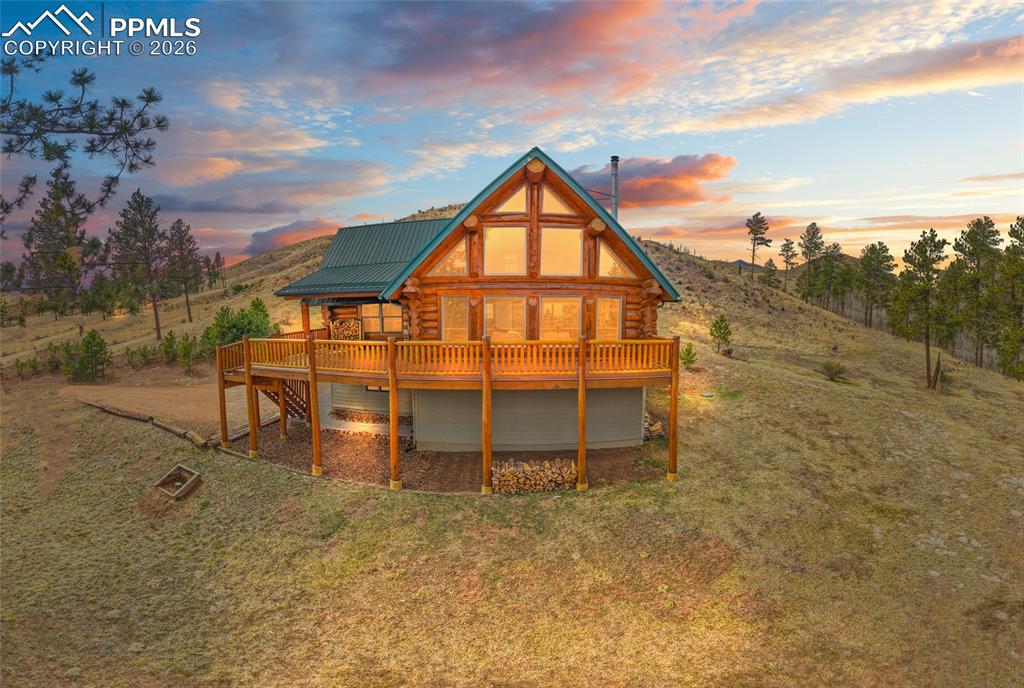13475 South Hedi Road Sedalia, CO 80135 - Photo 28 of 28