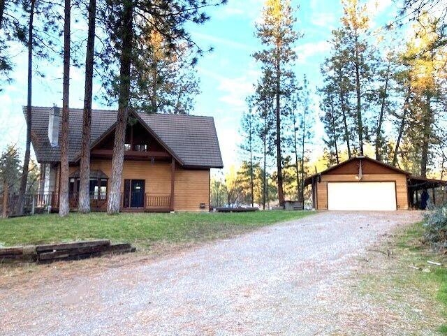 1345 Boise Road Kettle Falls, WA 99141 - Photo 2 of 50