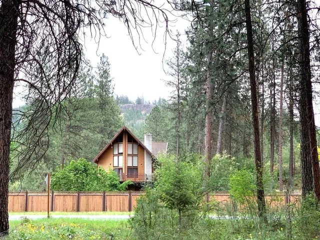 $430,000 | 1345 Boise Road, Kettle Falls, WA 99141