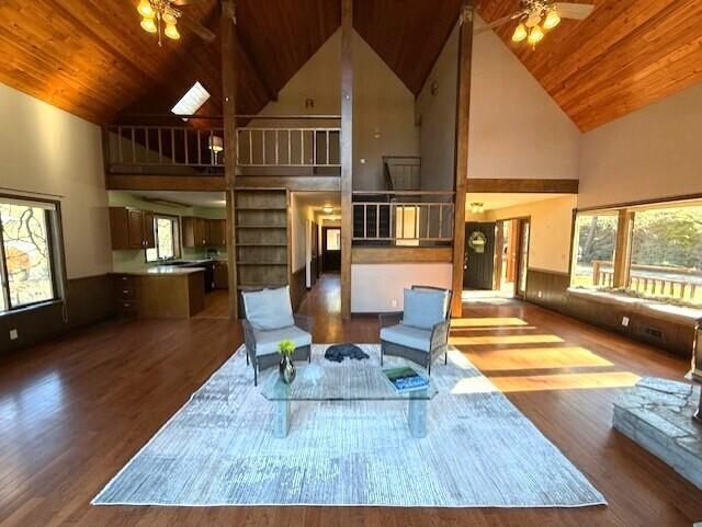 1345 Boise Road Kettle Falls, WA 99141 - Photo 4 of 50