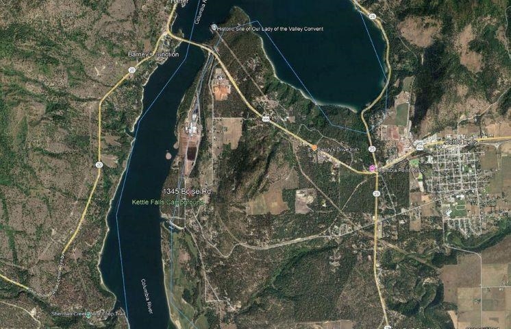 1345 Boise Road Kettle Falls, WA 99141 - Photo 46 of 50