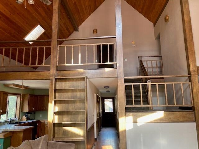 1345 Boise Road Kettle Falls, WA 99141 - Photo 7 of 50