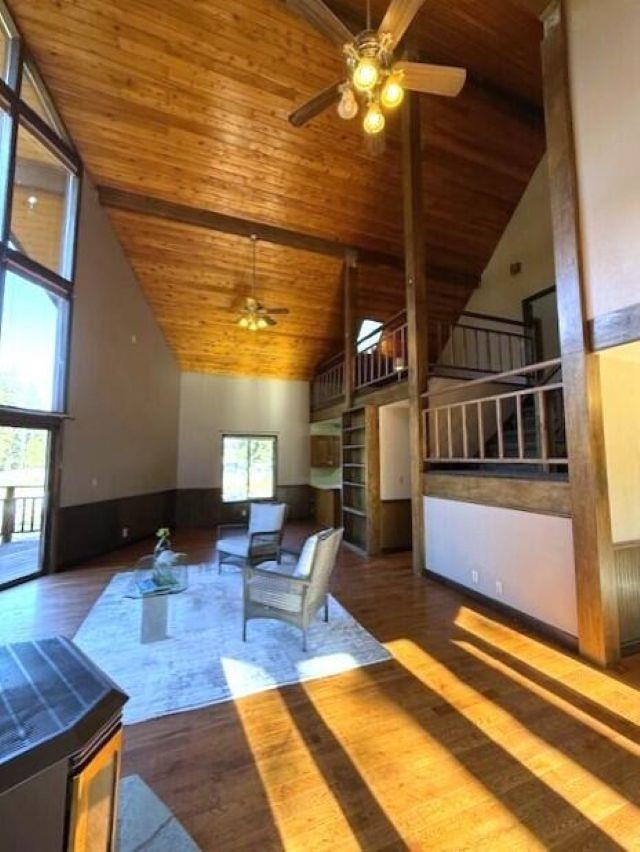 1345 Boise Road Kettle Falls, WA 99141 - Photo 9 of 50