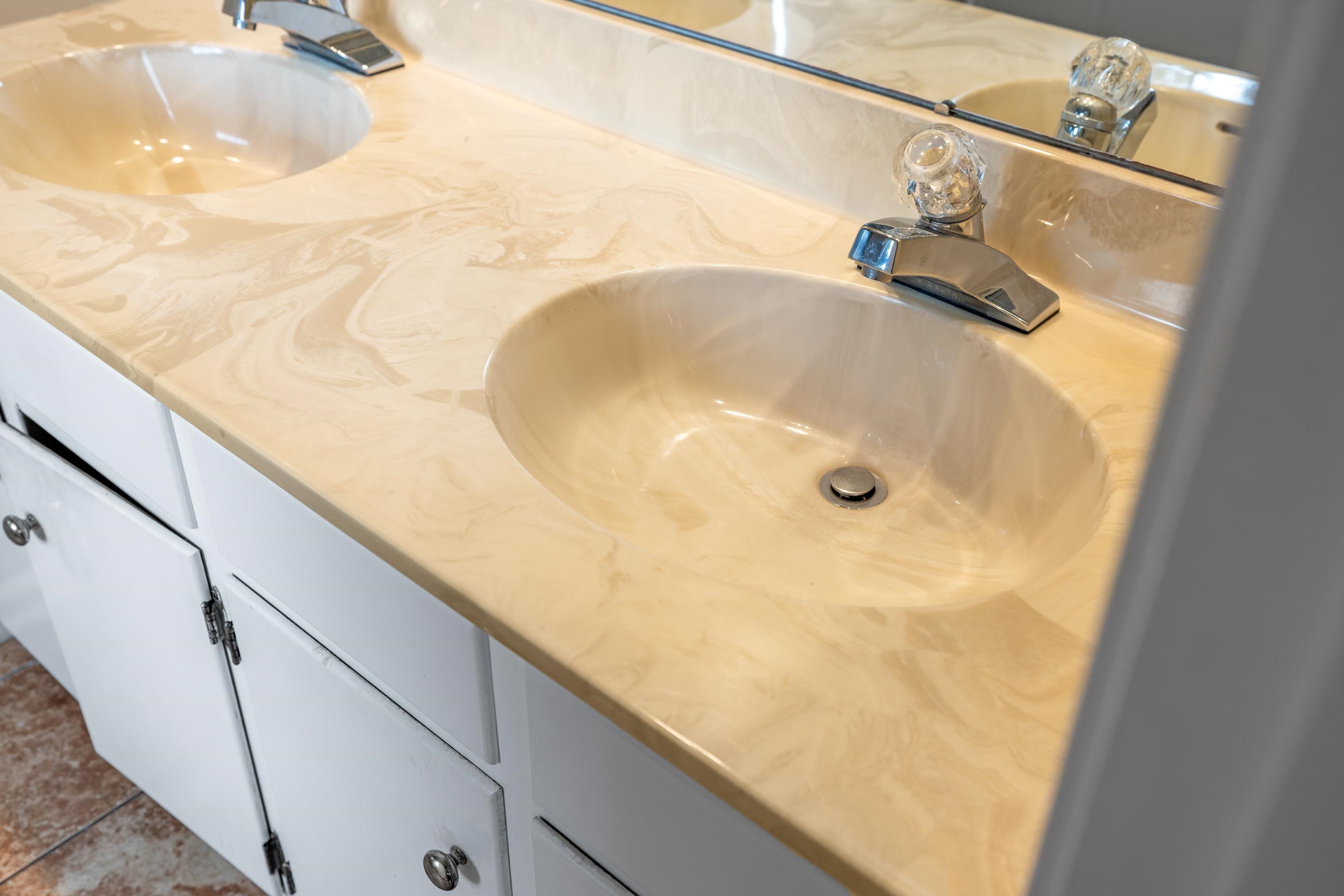 108 Rorrer Circle Harrisonburg, VA 22801 - Photo 24 of 53 Double Vanities