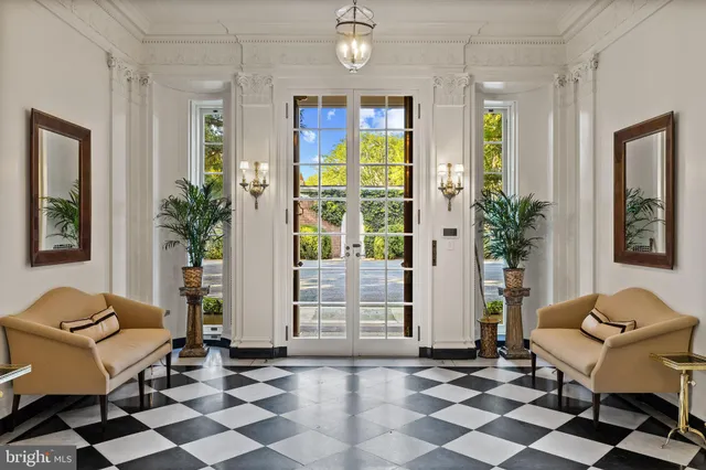 $4,500,000 | 15 Charlcote Place, Baltimore, MD 21218