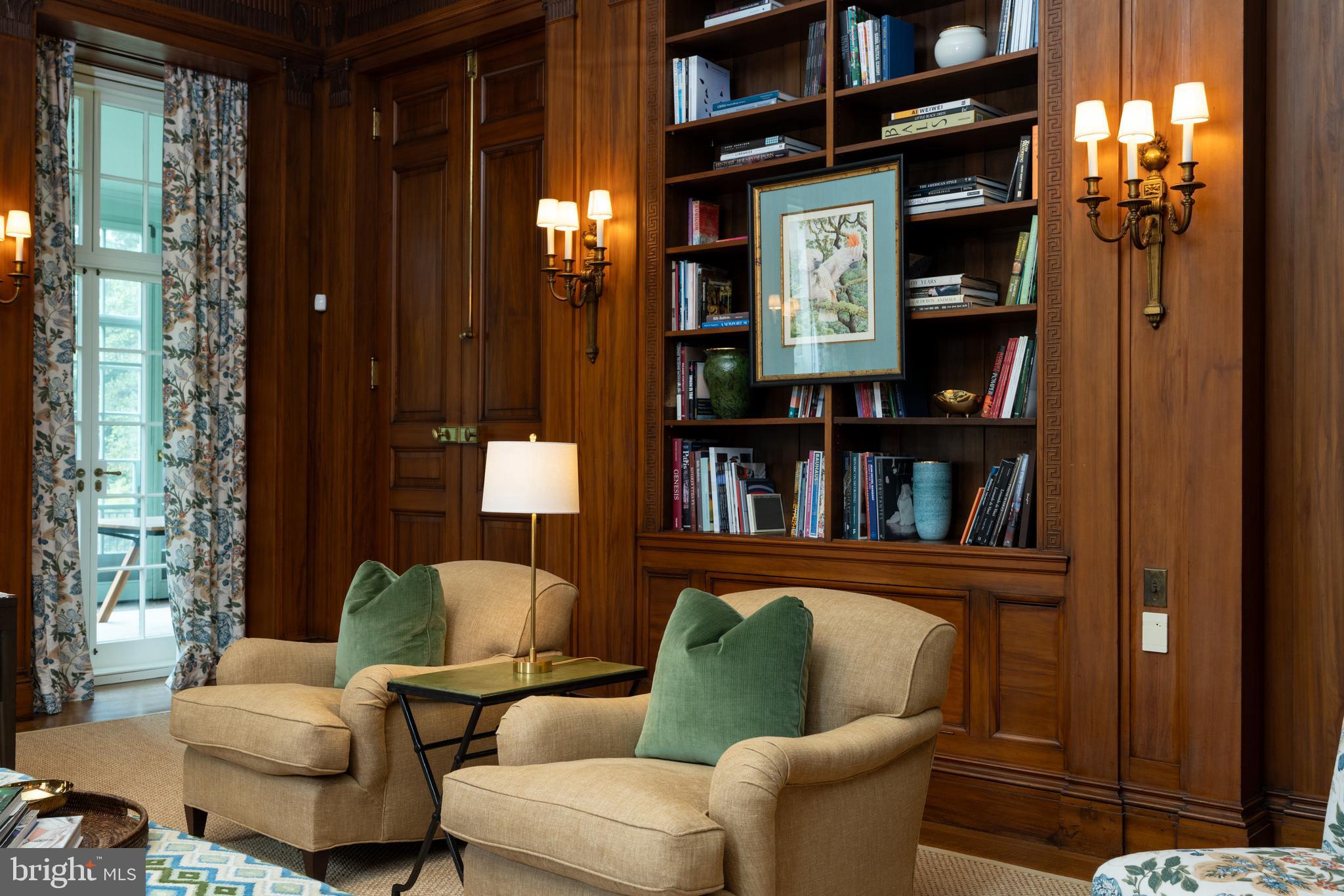 15 Charlcote Place Baltimore, MD 21218 - Photo 18 of 68 a view of a livingroom with furniture and a window