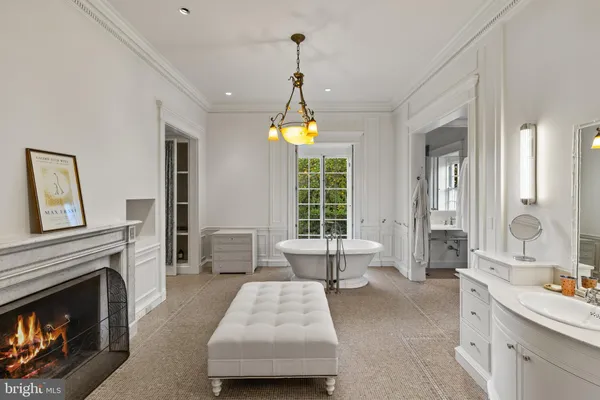 a view of living room and window