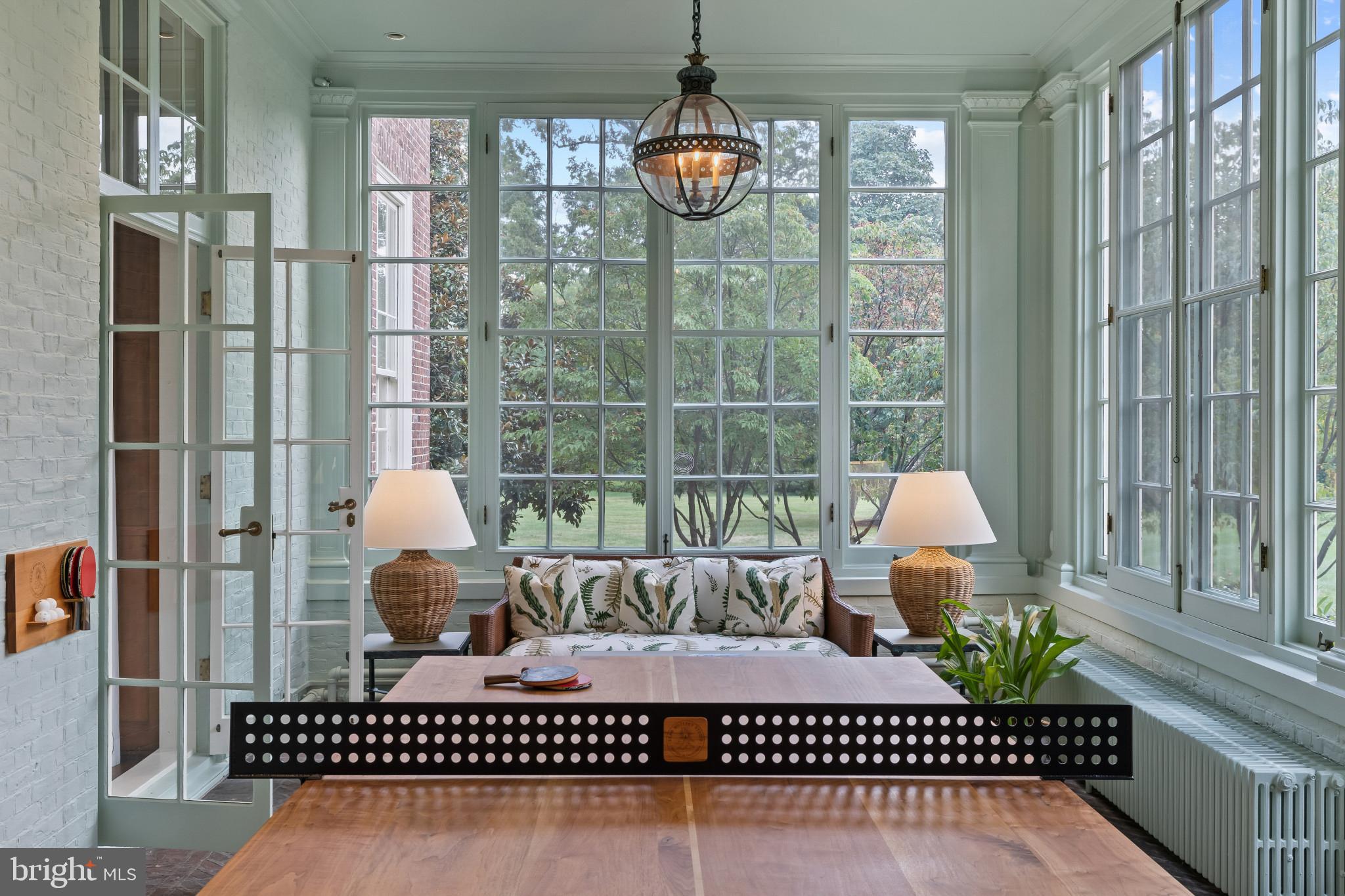 15 Charlcote Place Baltimore, MD 21218 - Photo 27 of 68 a view of living room and window