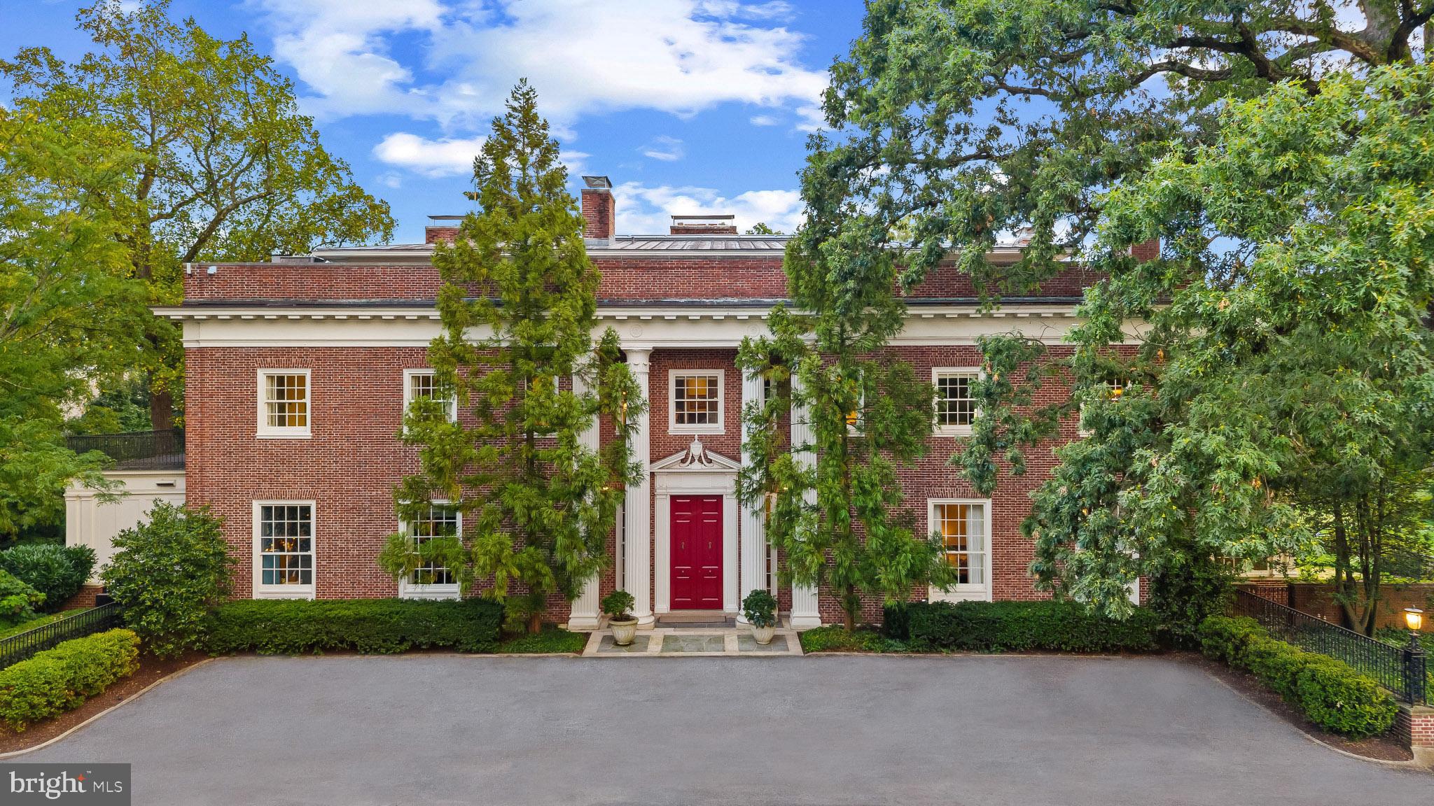 15 Charlcote Place Baltimore, MD 21218 - Photo 4 of 68 Charlcote House. The James Swan Frick House.
