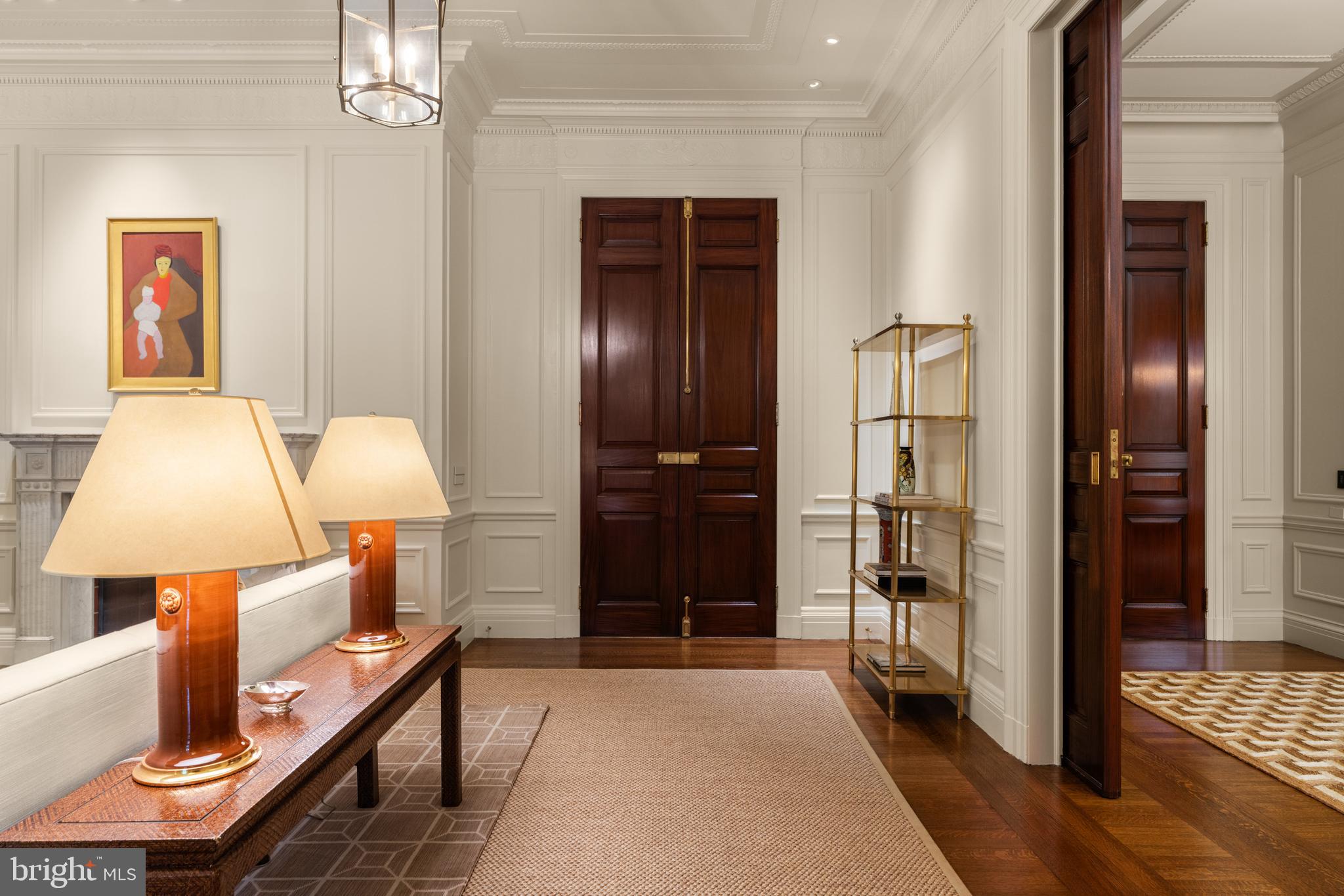 15 Charlcote Place Baltimore, MD 21218 - Photo 44 of 68 Grand Entryways