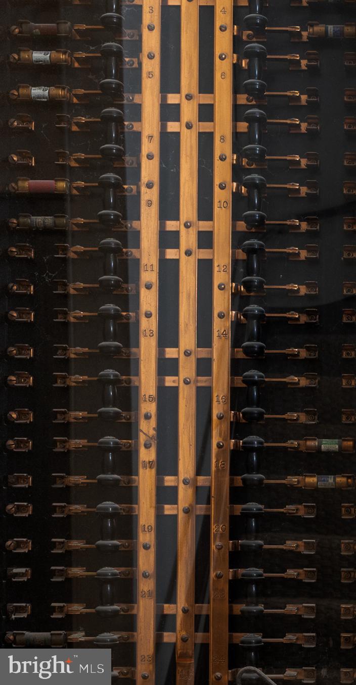 15 Charlcote Place Baltimore, MD 21218 - Photo 53 of 68 a close up of a mirror