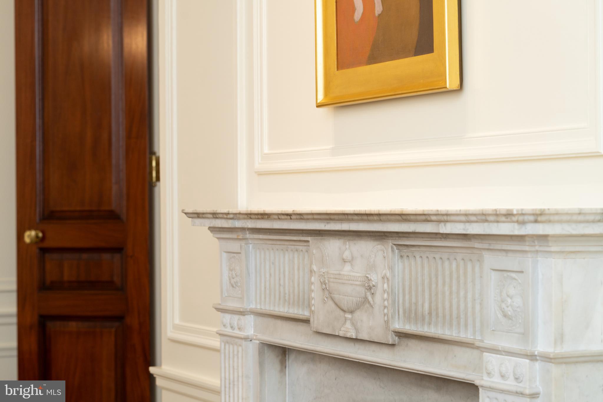 15 Charlcote Place Baltimore, MD 21218 - Photo 58 of 68 Architectural Details