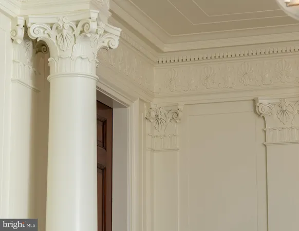 $4,500,000 | 15 Charlcote Place, Baltimore, MD 21218