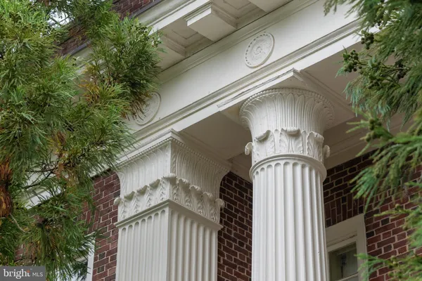 $4,500,000 | 15 Charlcote Place, Baltimore, MD 21218