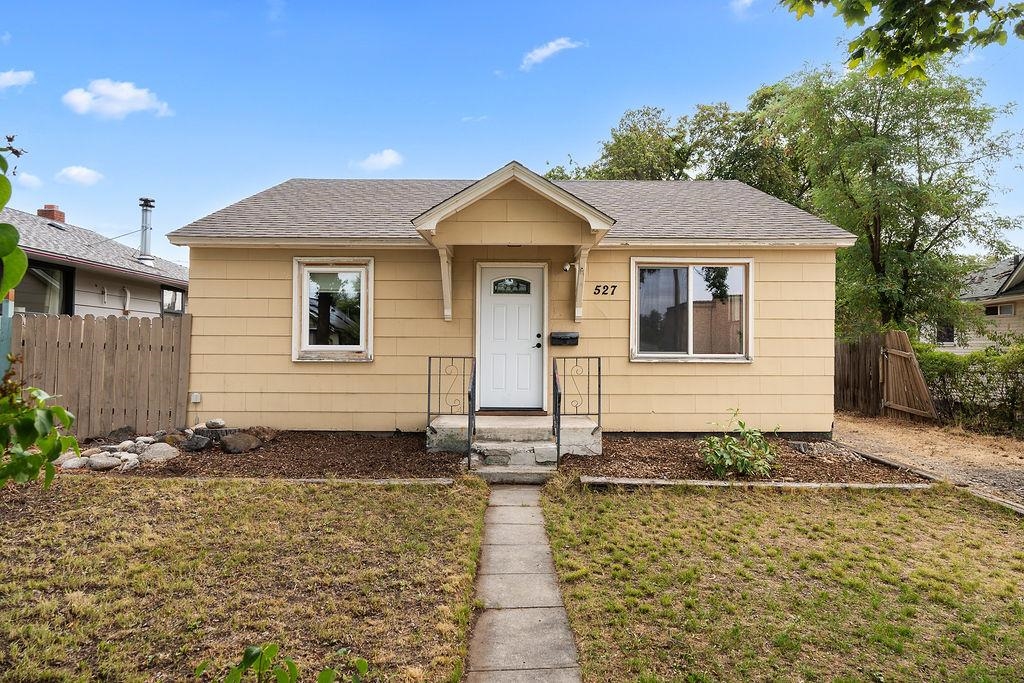 527 South Ralph Street Spokane, WA 99202 - Photo 1 of 35 Gallery Image 1