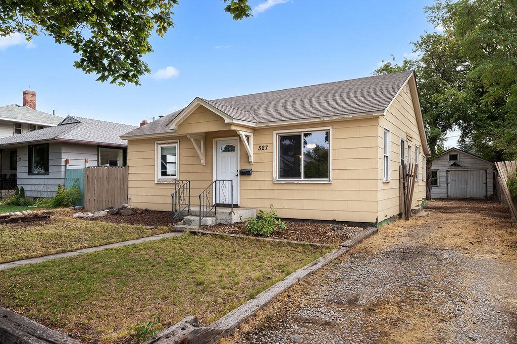 527 South Ralph Street Spokane, WA 99202 - Photo 2 of 35 Gallery Image 2