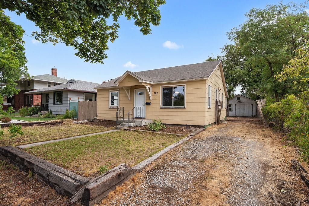 527 South Ralph Street Spokane, WA 99202 - Photo 26 of 35 Gallery Image 26