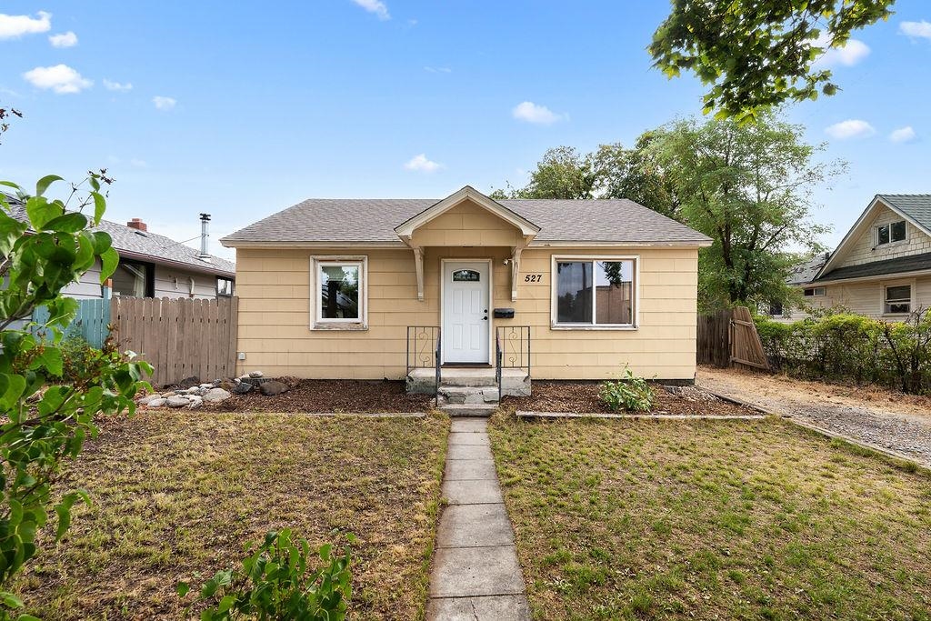 527 South Ralph Street Spokane, WA 99202 - Photo 27 of 35 Gallery Image 27