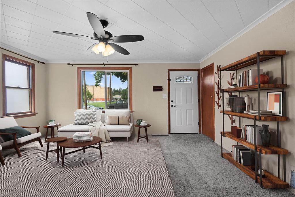 527 South Ralph Street Spokane, WA 99202 - Photo 4 of 35 Gallery Image 4