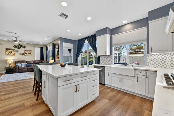 $839,977 | 446 Kensington Way, American Canyon, CA 94503