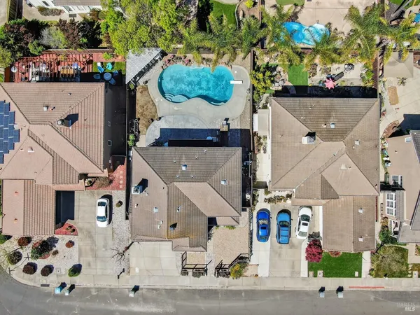 $839,977 | 446 Kensington Way, American Canyon, CA 94503