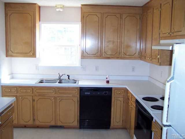 255 Old Fairground Road Willow Spring, NC 27592 - Photo 3 of 6 Photo 3