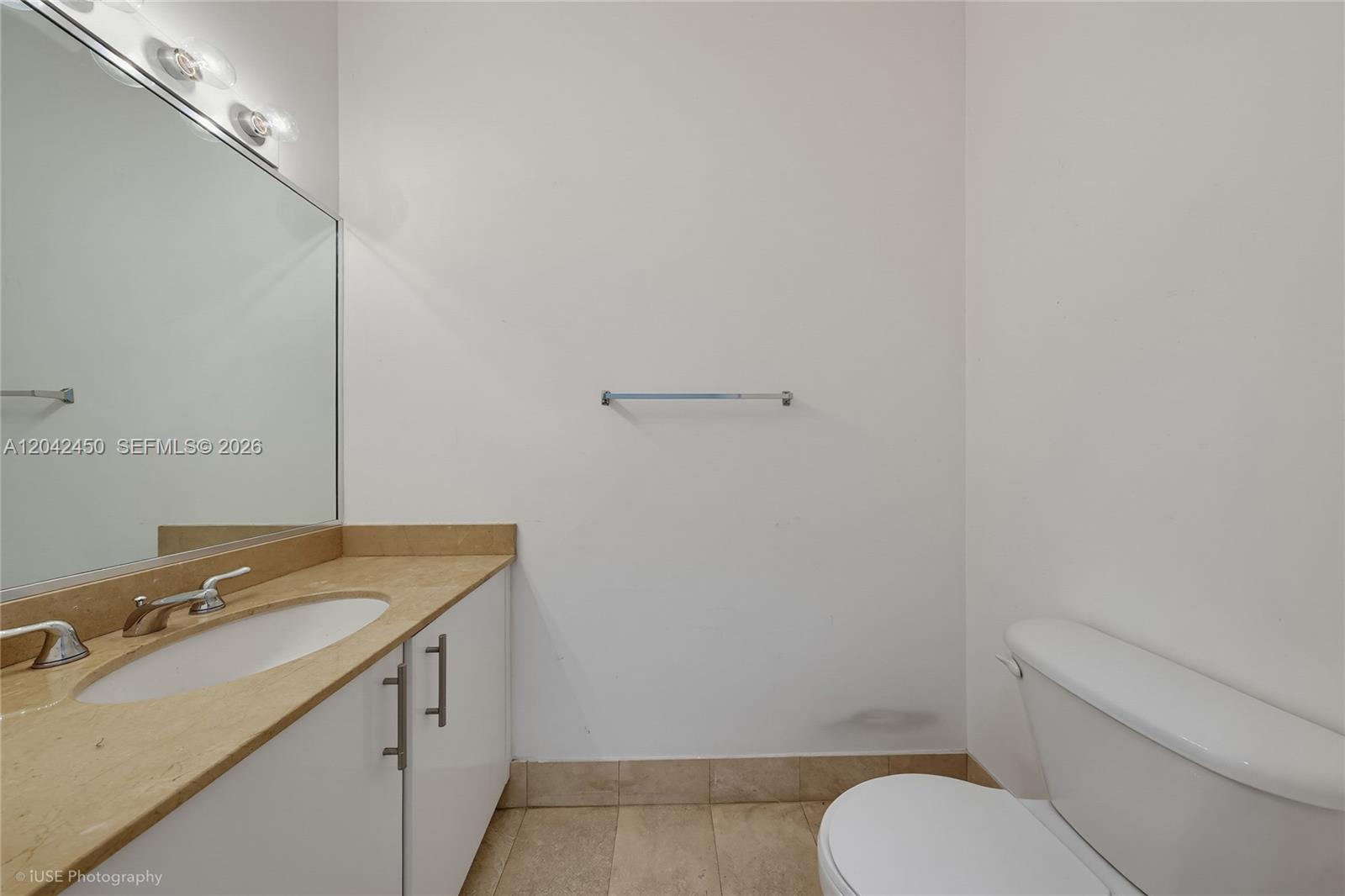 2701 Southwest 3rd Avenue, Unit 301 Miami, FL 33129 - Photo 9 of 20 Half Bath