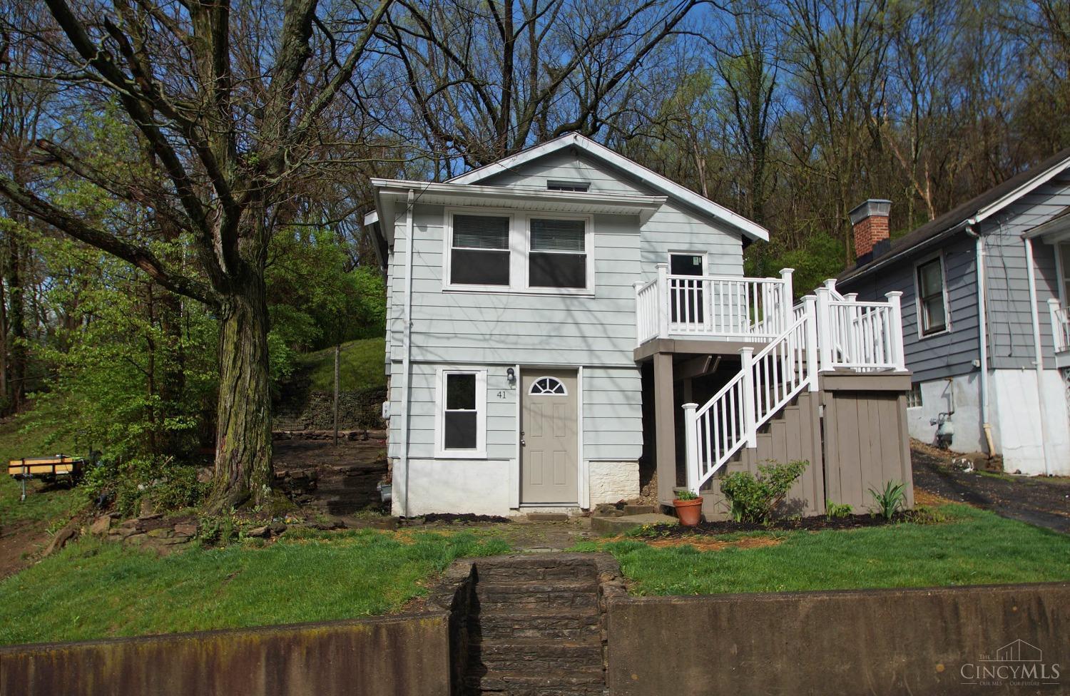 41 Anderson Ferry Road Cincinnati, OH 45238 - Photo 1 of 17 Gallery Image 1