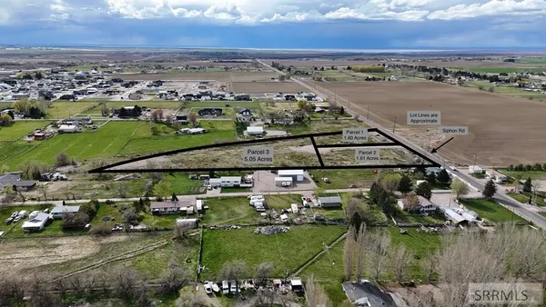 $260,000 | 3 West Siphon Road, Pocatello, ID 83202