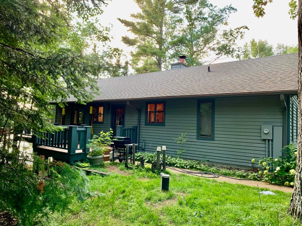 2925 Pine Island Lake Road Eagle River, WI 54521 - Photo 14 of 26 Gallery Image 14