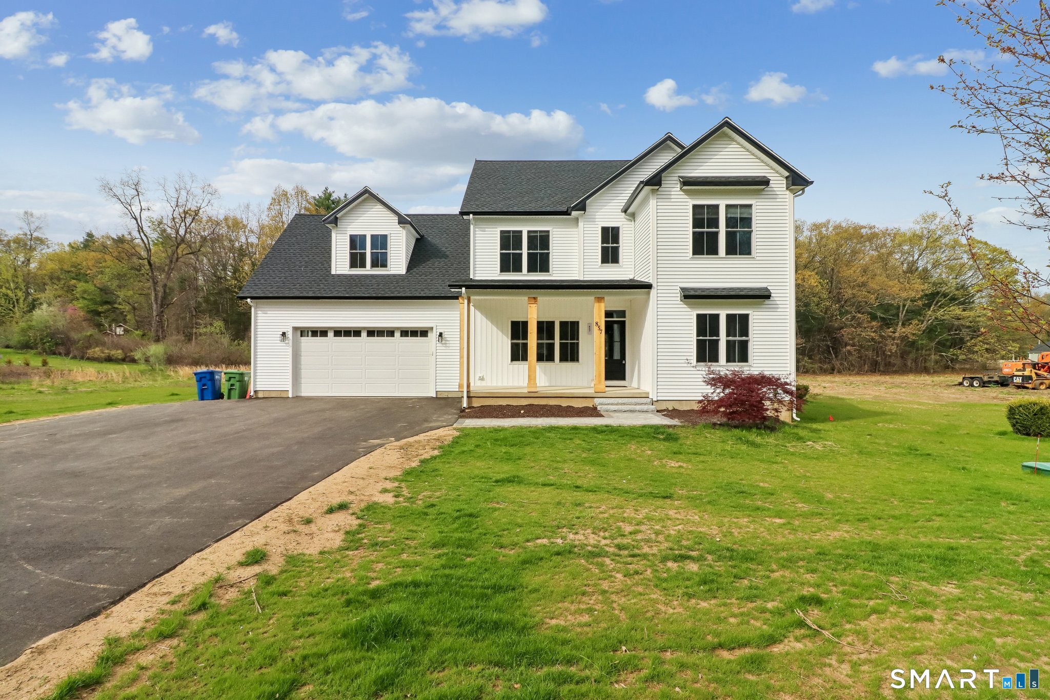 857 Stone Road Windsor, CT 06095 - Photo 2 of 30